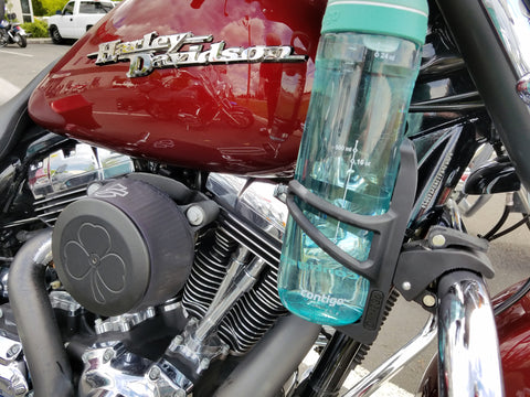 Harley Davidson Drink Holder | Drink2Go®