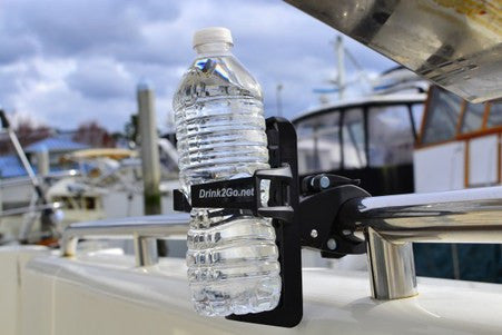 Boat Cup Holder | Drink2Go®